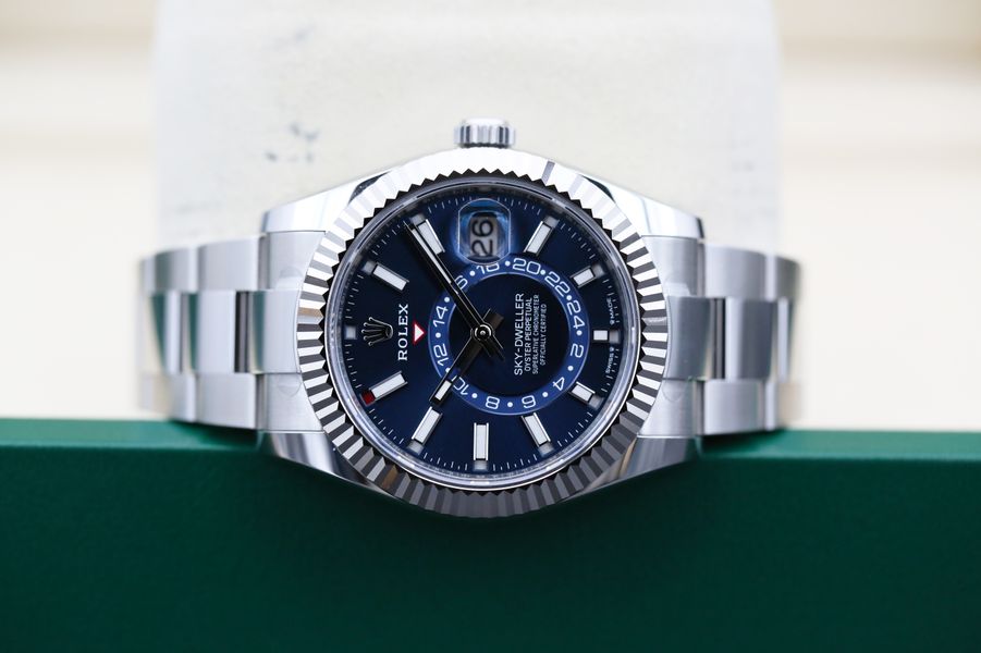 Rolex Sky-Dweller 336934